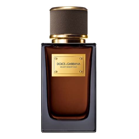 dolce & gabbana velvet desert oud sephora|d&g online shopping.